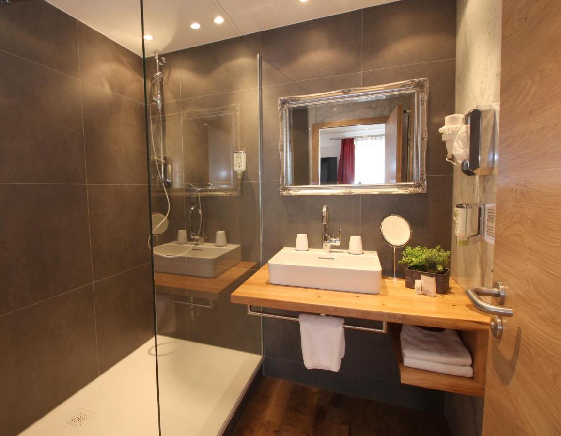 Altstadt-Hotel Пассау Экстерьер фото