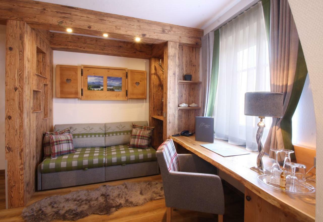 Altstadt-Hotel Пассау Экстерьер фото